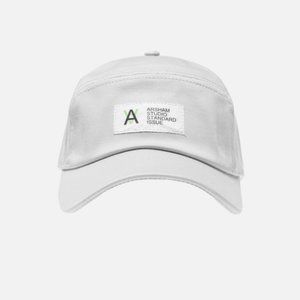Daniel Arsham Studio Standard Issue Hat